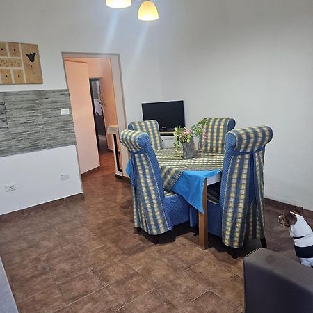 Casa Marta Appartement Palermo Buitenkant foto