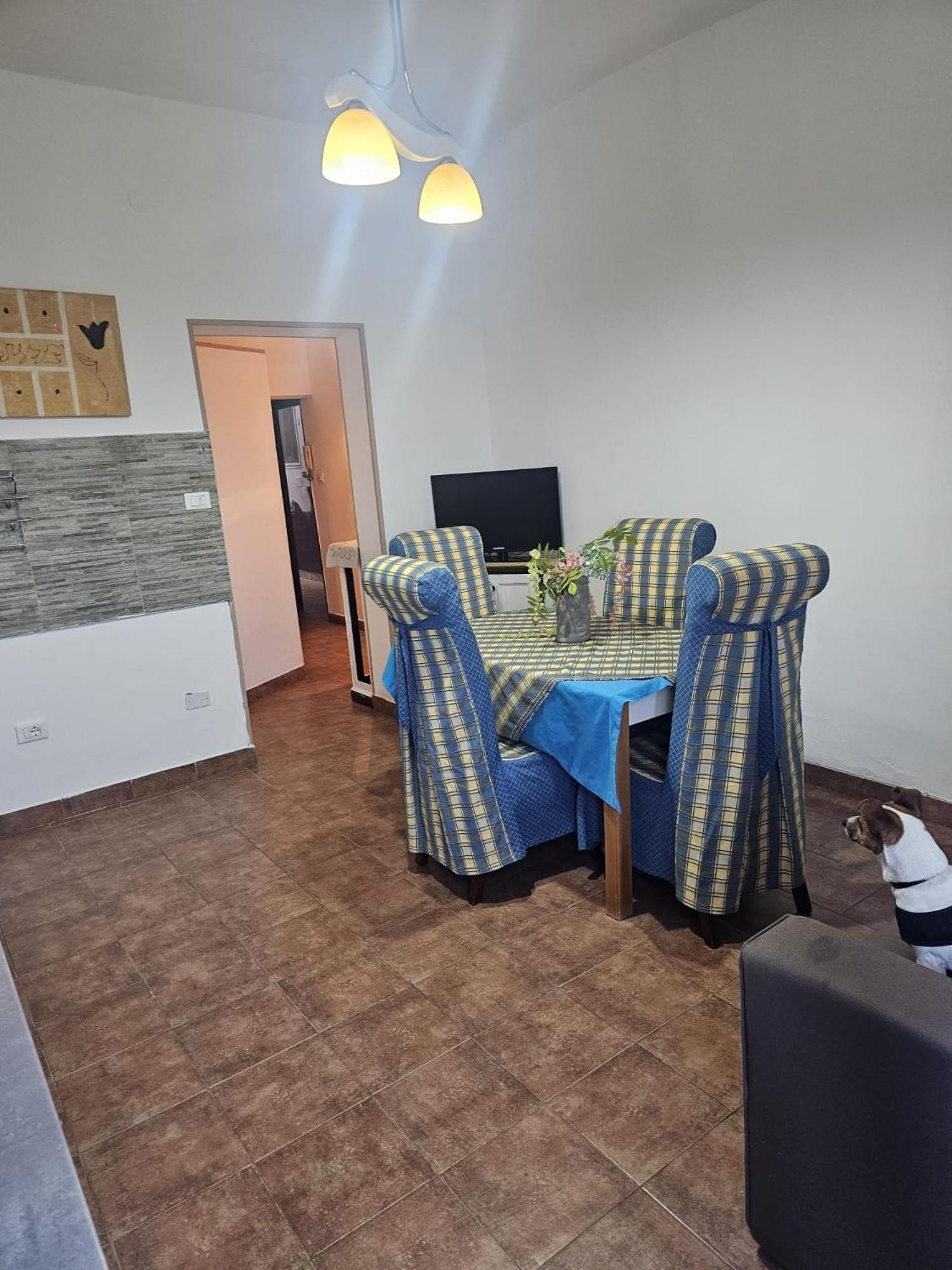 Casa Marta Appartement Palermo Buitenkant foto