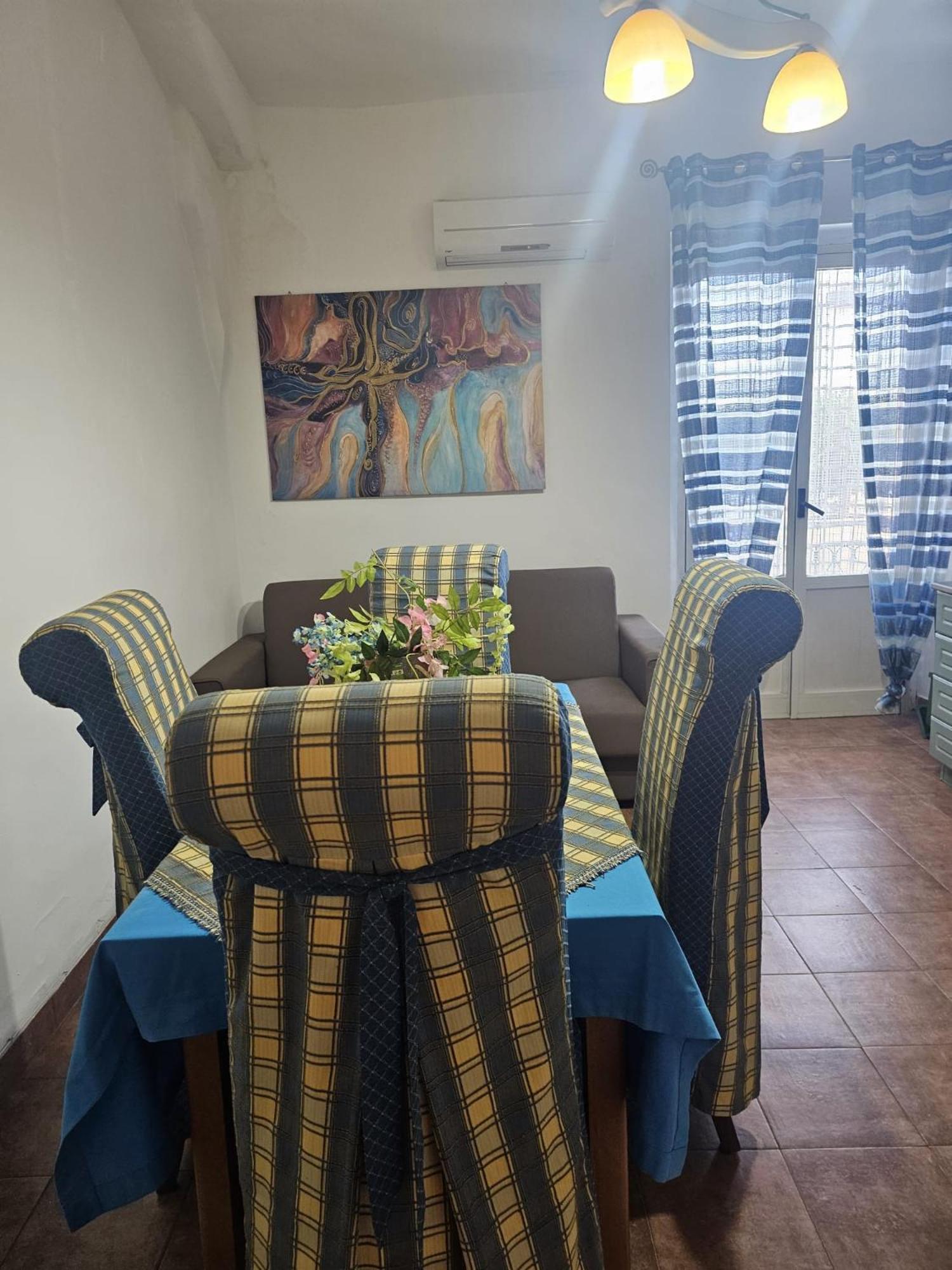 Casa Marta Appartement Palermo Buitenkant foto